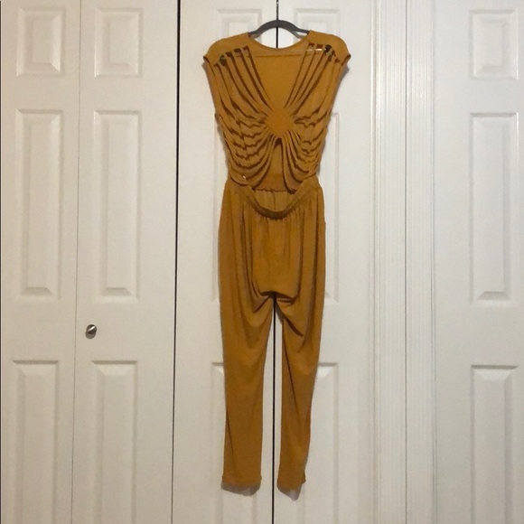 Jumpsuit - Picture 2 of 4
